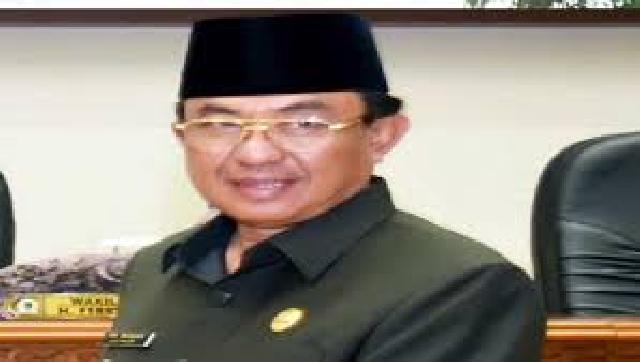 Tegas, Bupati Siap Beri Sanksi Jika SKPD Tidak Bekerja Sesuai Harapan