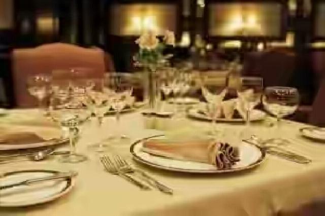 Paket Table Manner di Fave Hotel Pekanbaru Hanya Rp90 Ribu