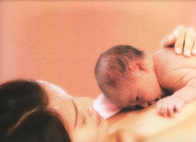 Dinkes Inhil Jelaskan Manfaat Inisiasi Menyusui Dini Bagi Bayi dan Ibu