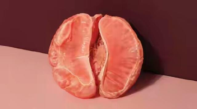 Mirip Vagina, Buah Ini Sering Dijadikan Sex Toy