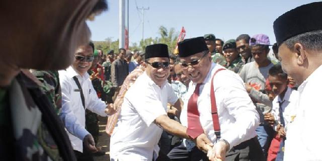 Bagaimana Memasarkan Produk Desa lewat 