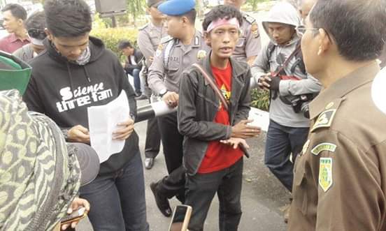 Usut Kasus Korupsi Kepala Daerah, KPK Jangan Masuk Angin