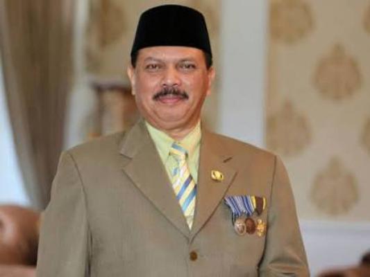 Sekda Sambut Baik PJ Bupati Inhil