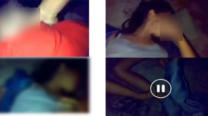 Akhirnya Terungkap! Pelaku Persekusi Video Mesum Ancam Korban dan Memaksa Layani Nafsu Bejat