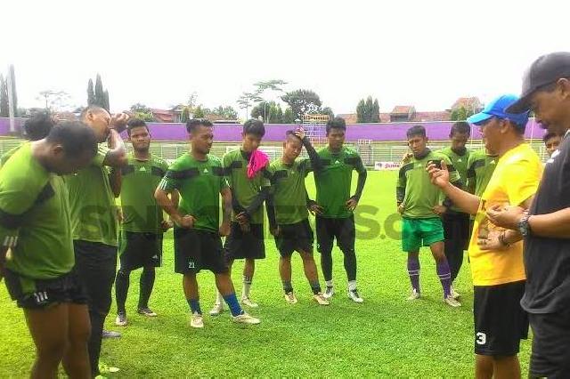 PSGC Ciamis Siap Mati-matian di Laga Pamungkas Grup D