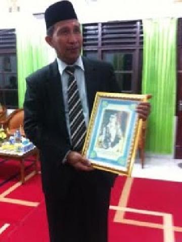 Dinsos Sedang Kumpulkan Foto Para Pahlawan Inhil Untuk Dipajangkan