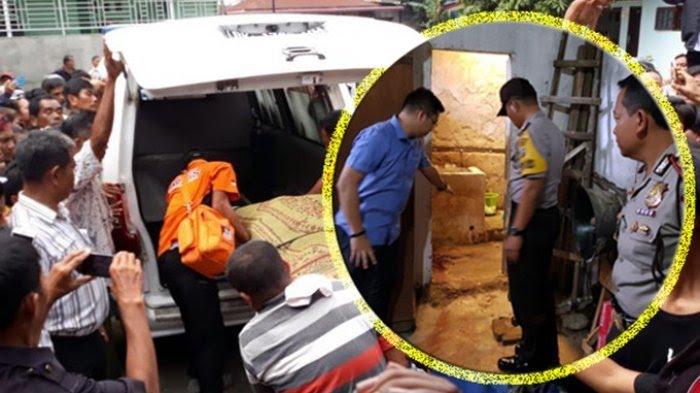 Fakta-fakta Rosalia Tewas Dibantai di Toilet Gereja Diduga Diperkosa Dulu, Sang Pendeta Raib