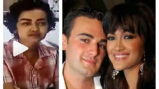 Mantan Suami Jupe Hanya Kirim ini