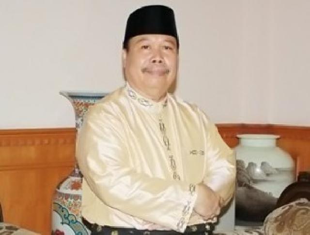 Ketua MSI Riau Sayangkan Hilangnya Barang Pusaka di Museum Sang Nila Utama