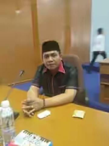 Perusahaan Besar di Siak Tak Beri Kontribusi ke Daerah