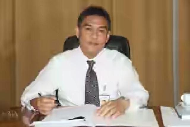 Dirut BRK Terpilih Menjadi Pemenang di 2016 SPEx2 Award