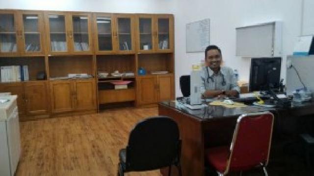 dokter Rivo Yos Handoyo :Kenali Kembali Penyebab Hiv atau Aids