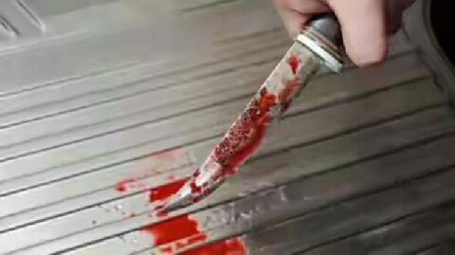 Wanita Hamil Tujuh Bulan Tewas Bersimbah Darah Diduga Dibunuh