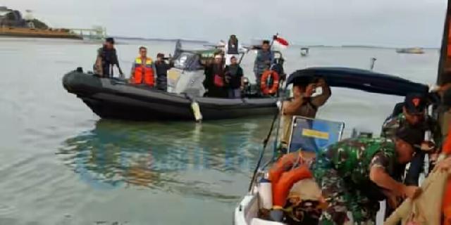 Korban Kapal Tenggelam, Keluarga Gelar Tahlilan