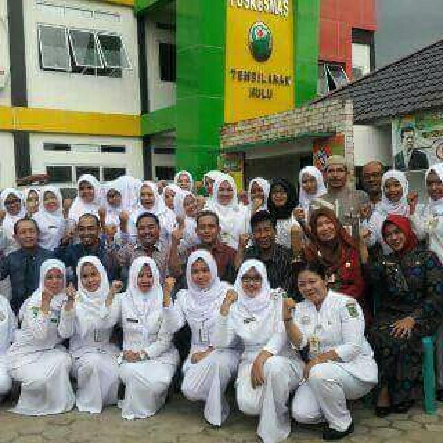 DMIJ Dinilai Pendukung Peraihan Penghargaan Yang Diterima Pemkab Inhil