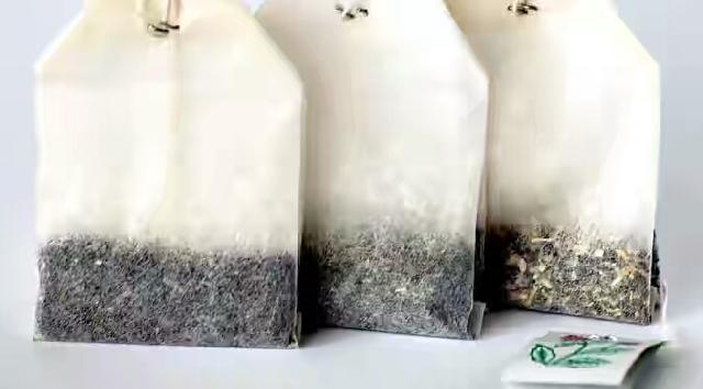 Tahukah Anda, Kantong Teh Celup Mengandung Racun