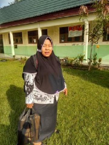 Belajar Bertanggung Jawab Dari Poniah