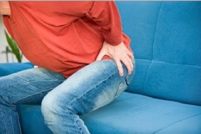 Ini Pesan Singkat Atasi Ambeien