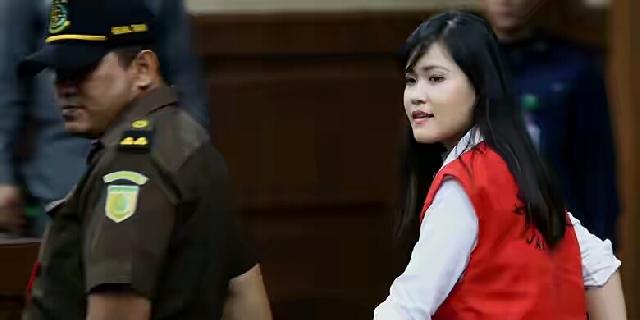 Psikiater Forensik Sebut Jessica Tinggalkan Australia karena Banyak Masalah