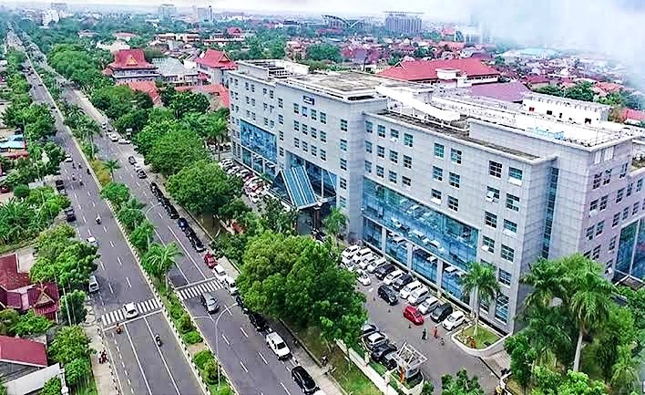 Firdaus Sebut Kasus Corona di Pekanbaru Kalahkan Surabaya, Pemkot Ubah Strategi Penanganan