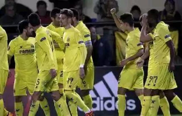 Gol Telat Adrian Lopez Bawa Villarreal Menang Tipis Atas Liverpool