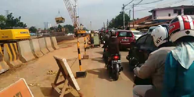 Pemerintah Teken Komitmen Dana Tanah Rp 22 Triliun