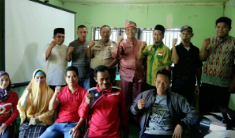 Bupati Kabupaten Indragiri Hilir Instruksikan Karang Taruna Bentuk Jaringan