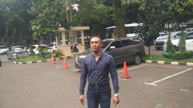 Heboh Sindir Artis Hijrah, Rumahnya Ditaburi Garam