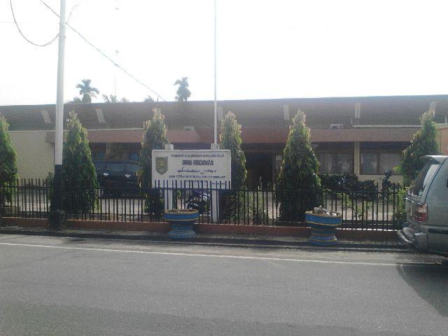 Ini jawaban Kadisdik Mengenai Polemik Pungli Di Sekolah