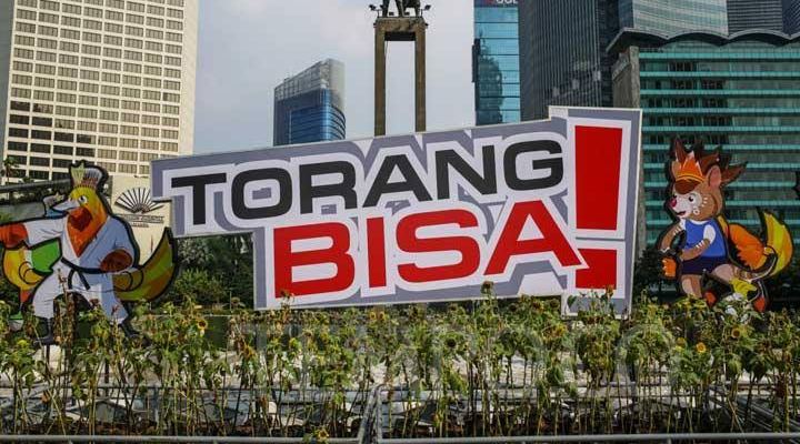 Keamanan Atlet Riau di PON Papua 2021 Perlu Ditingkatkan