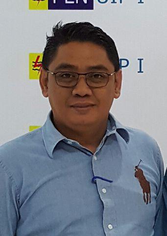 M Sabit: Cuman Kader Partai Yang Mengerti Visi Misi Partai