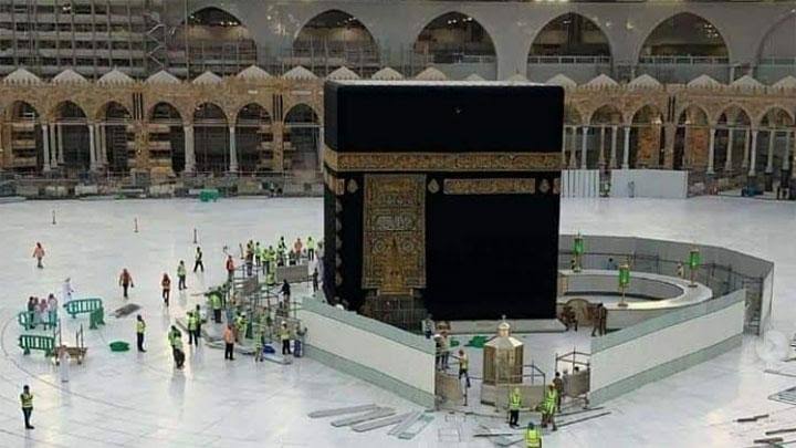 Soal Kepastian Ibadah Haji, Menteri Agama Akan Berangkat Ke Arab Saudi