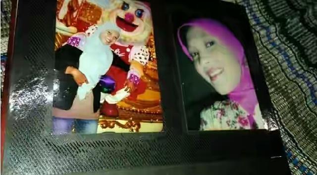 Misteri Alasan Mutmainah Mutilasi Bayi Sendiri