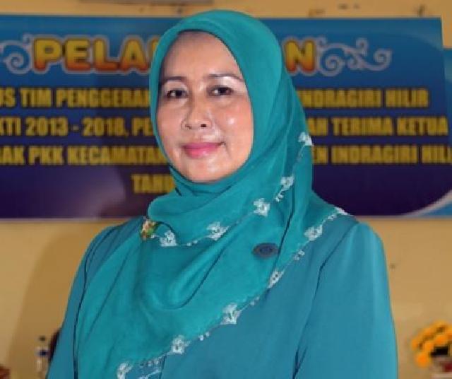 Sedikit Demi Sedikit Mulai Dirasakan