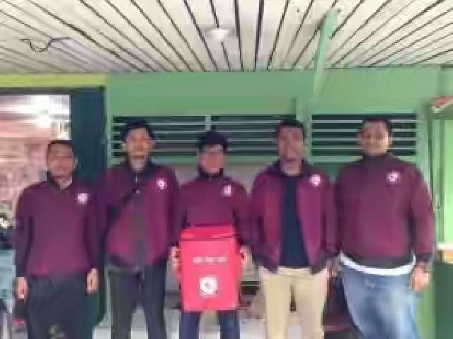 Cerita Unik Dibalik Jasa Kurir Kami Antar Aja Pekanbaru