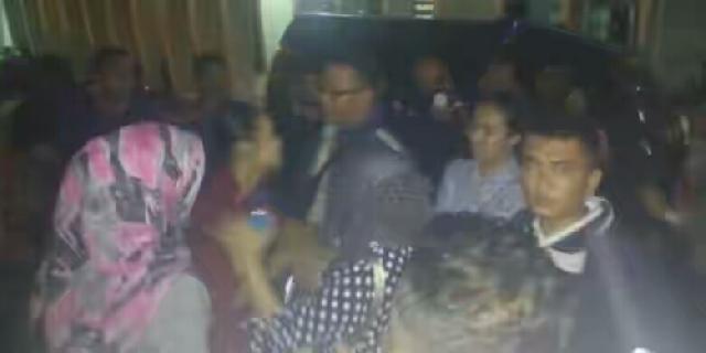 Mahasiswa Pembunuh Dosen di Medan Segera Disidang