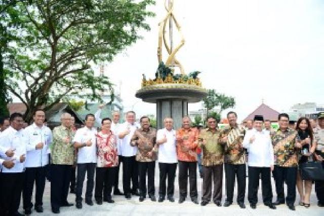 Galeri: HAKI RIAU 2016
