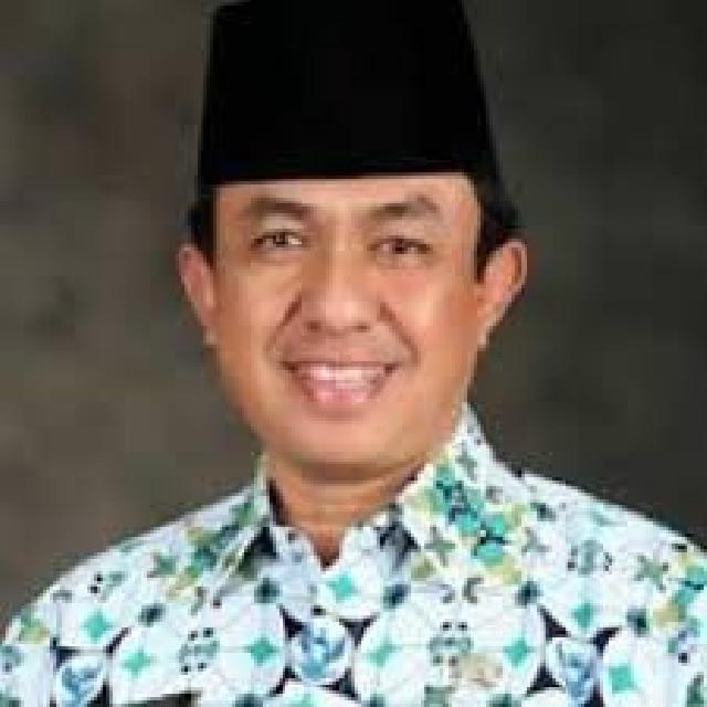 Ini Pesan Bupati Inhil Kepada Para Tenaga Pengajar