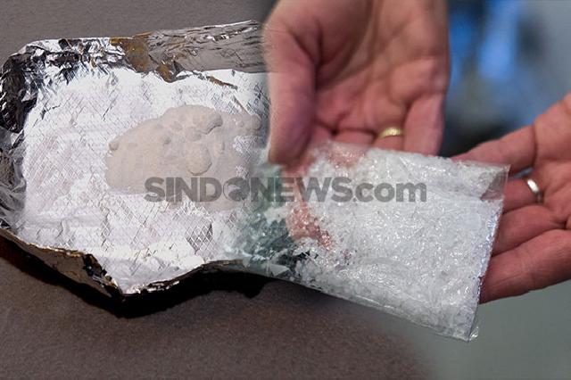 Diduga Pakai Narkoba, Oknum PNS Ditangkap Warga