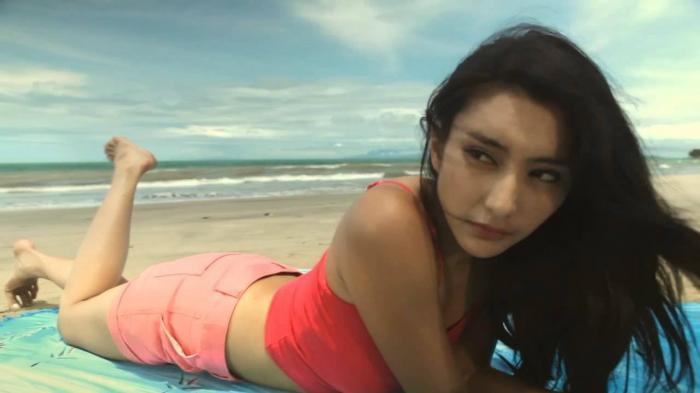 Sebelum Menikah, Artis Seksi Ini Pernah Ditanya Besar atau Panjang, Jawabannya Mengejutkan