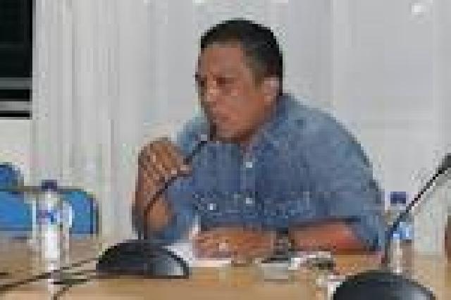 DPRD Inhil Nilai 18 Alat Berat Tak Berfungsi Maksimal