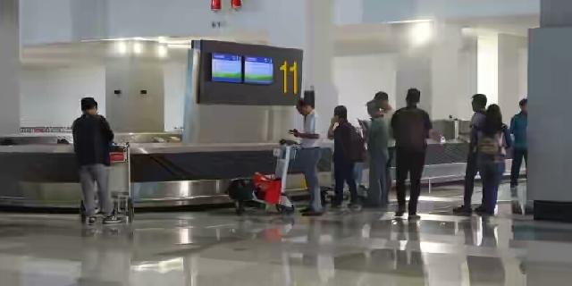 Soal Buruknya Layanan Bagasi di T3 New Soekarno-Hatta, Ini Penjelasan AP II