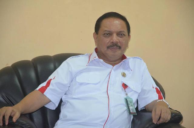 Ini Kata Sekdakab? Inhil Usai Lantik Sejumlah UPTD