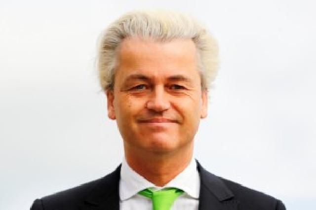 Anti-Islam, Wilders Kalah di Pemilihan Perdana Menteri Belanda