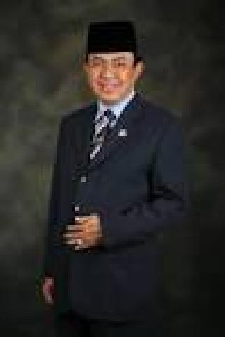 Sejumlah Infrastruktur di Concong  Diresmikan Bupati