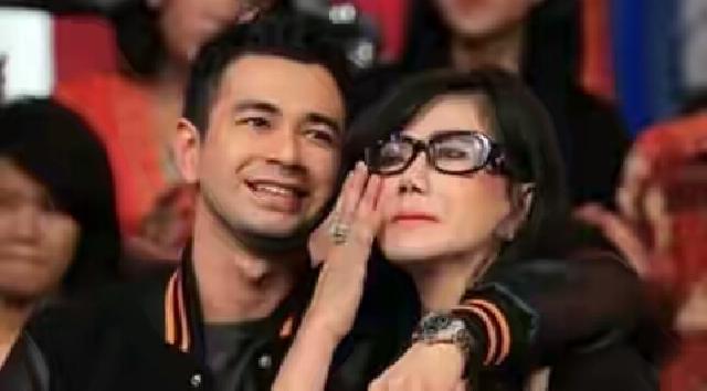 Ibunda Raffi Ahmad Tak Mau Bertemu dengan Ayu Ting Ting