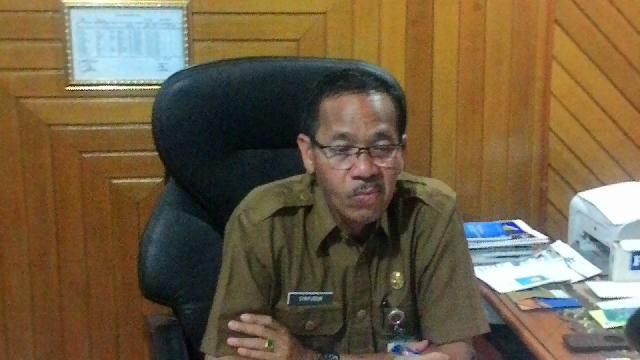 Waduh, Kadisdik Inhil Ngaku Tidak Tahu Gaji 13 dan 14 Guru Dibayar Menual