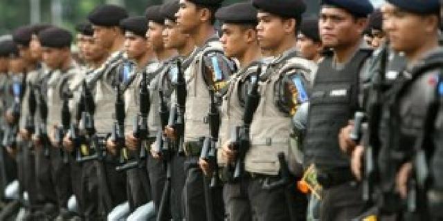 3.092 Personil Dikerahkan Amankan Natahu, Gubri: Sejauh Ini, Aman