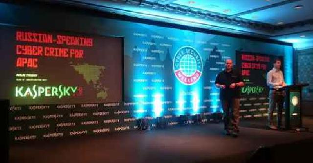 Siap-siap Hacker Rusia Akan Serang Indonesia