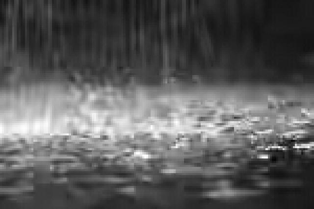 Riau Peluang Hujan, Tetapi Tidak Merata Seperti Dulu